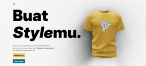 3DShirt