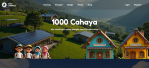 1000Cahaya