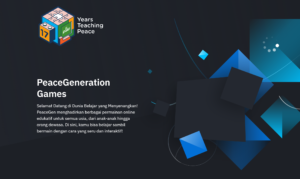 PeaceGen Games