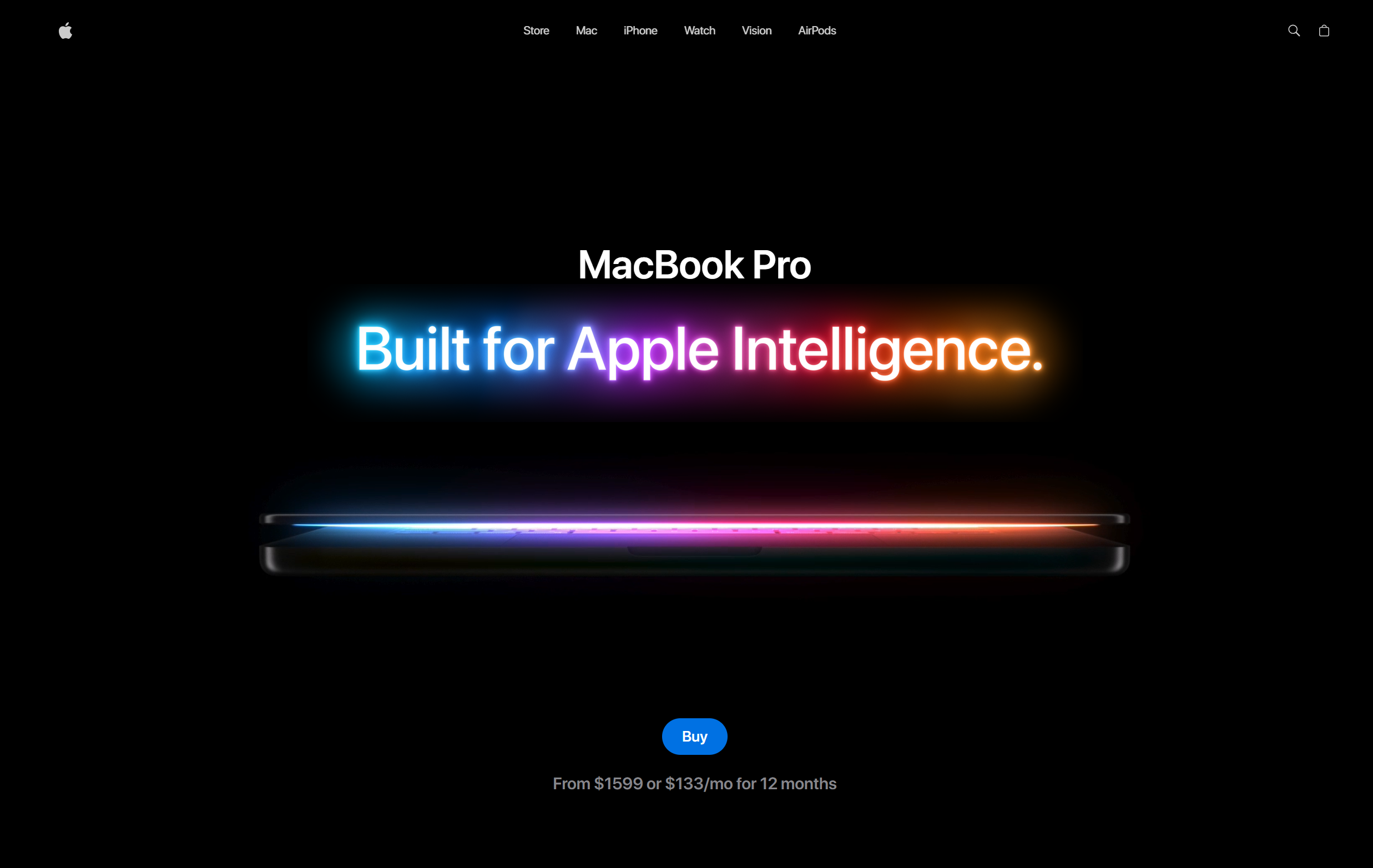 Macbook